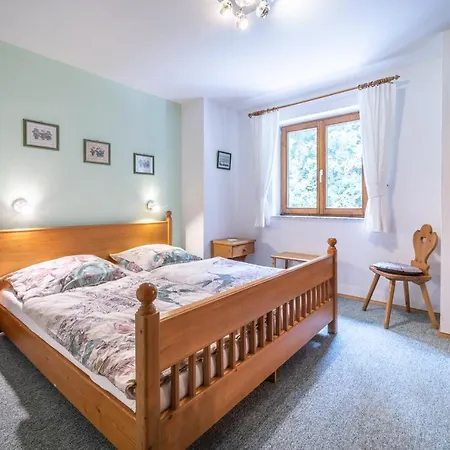 Ferienwohnung Haus Marianne Hof bei Salzburg Exterior foto