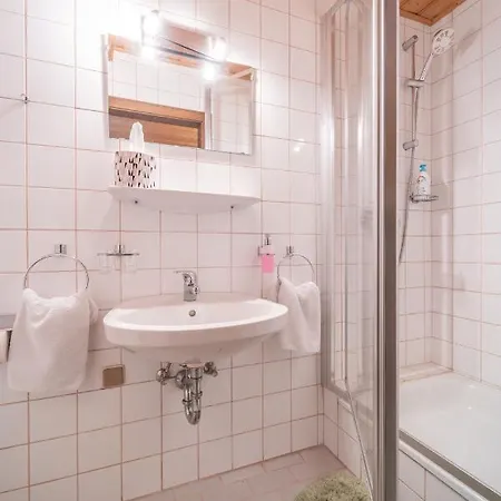 Ferienwohnung Haus Marianne Hof bei Salzburg Exterior foto