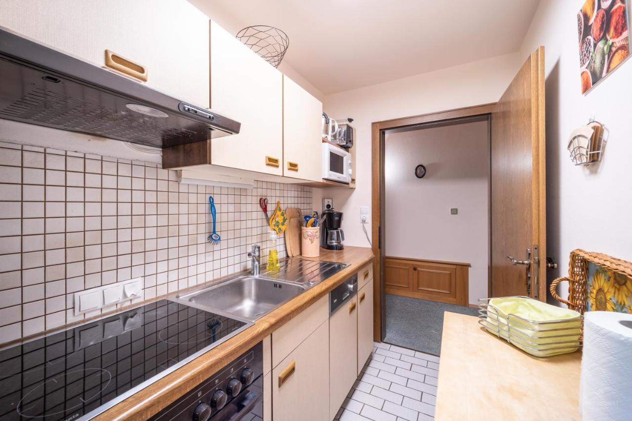 Apartment Haus Marianne