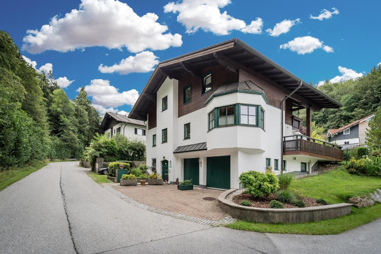 Apartment Haus Marianne Hof bei Salzburg