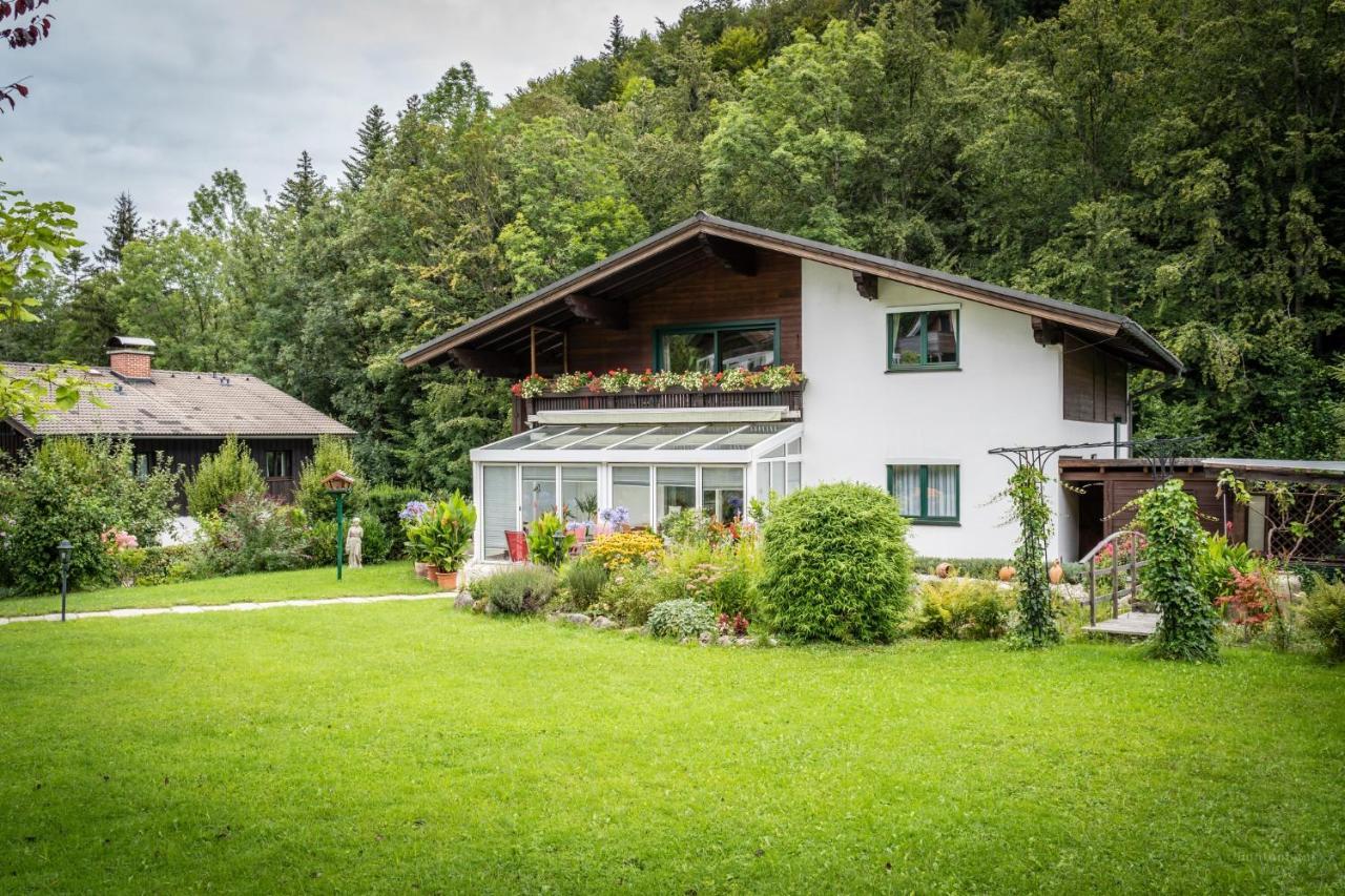 Haus Marianne Hof bei Salzburg