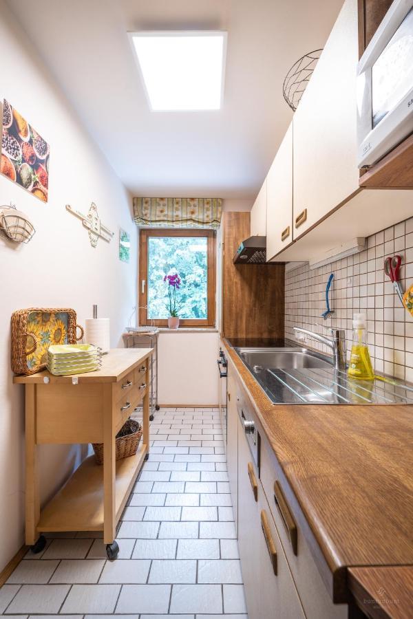 Haus Marianne *
