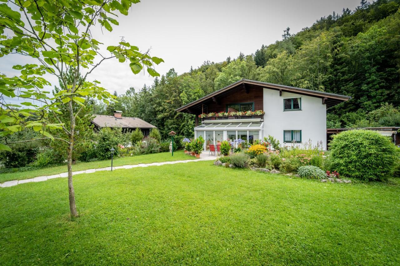 Apartment Haus Marianne Hof bei Salzburg