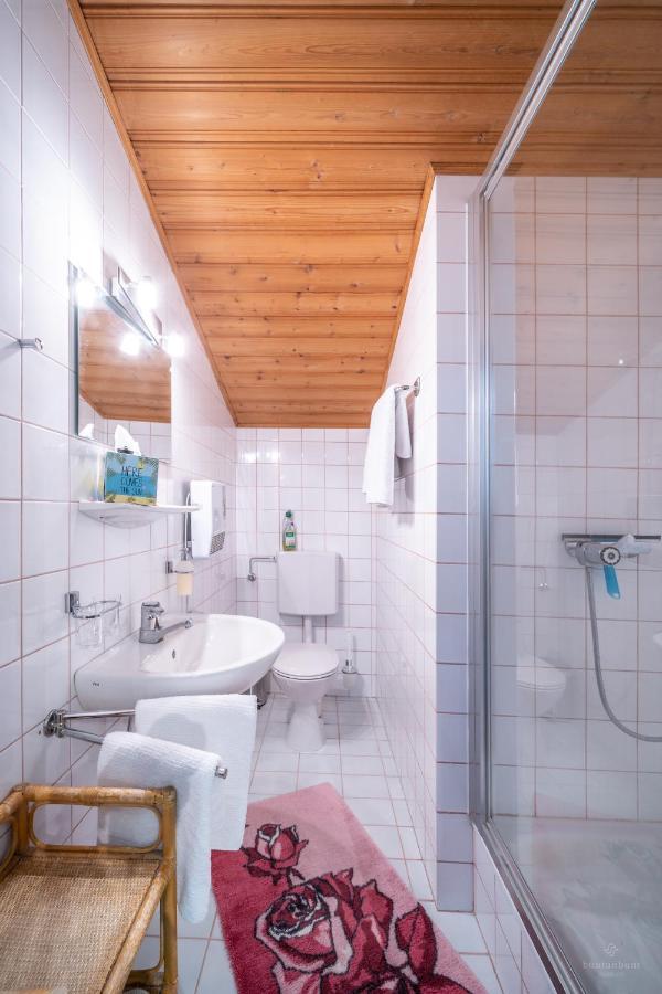 Apartment Haus Marianne Hof bei Salzburg