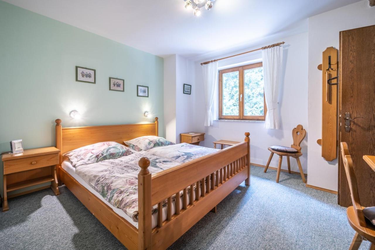 Haus Marianne Apartment