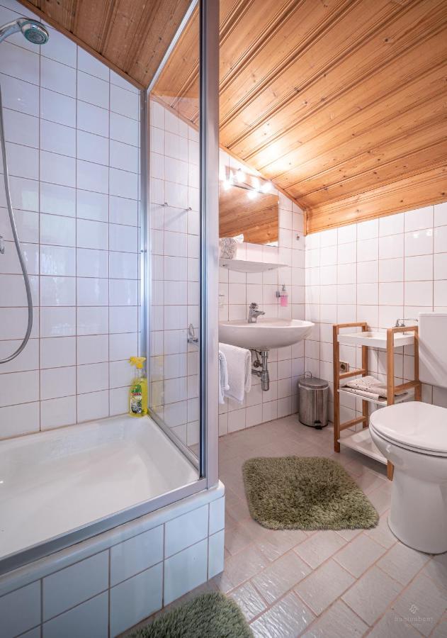 Haus Marianne Apartment