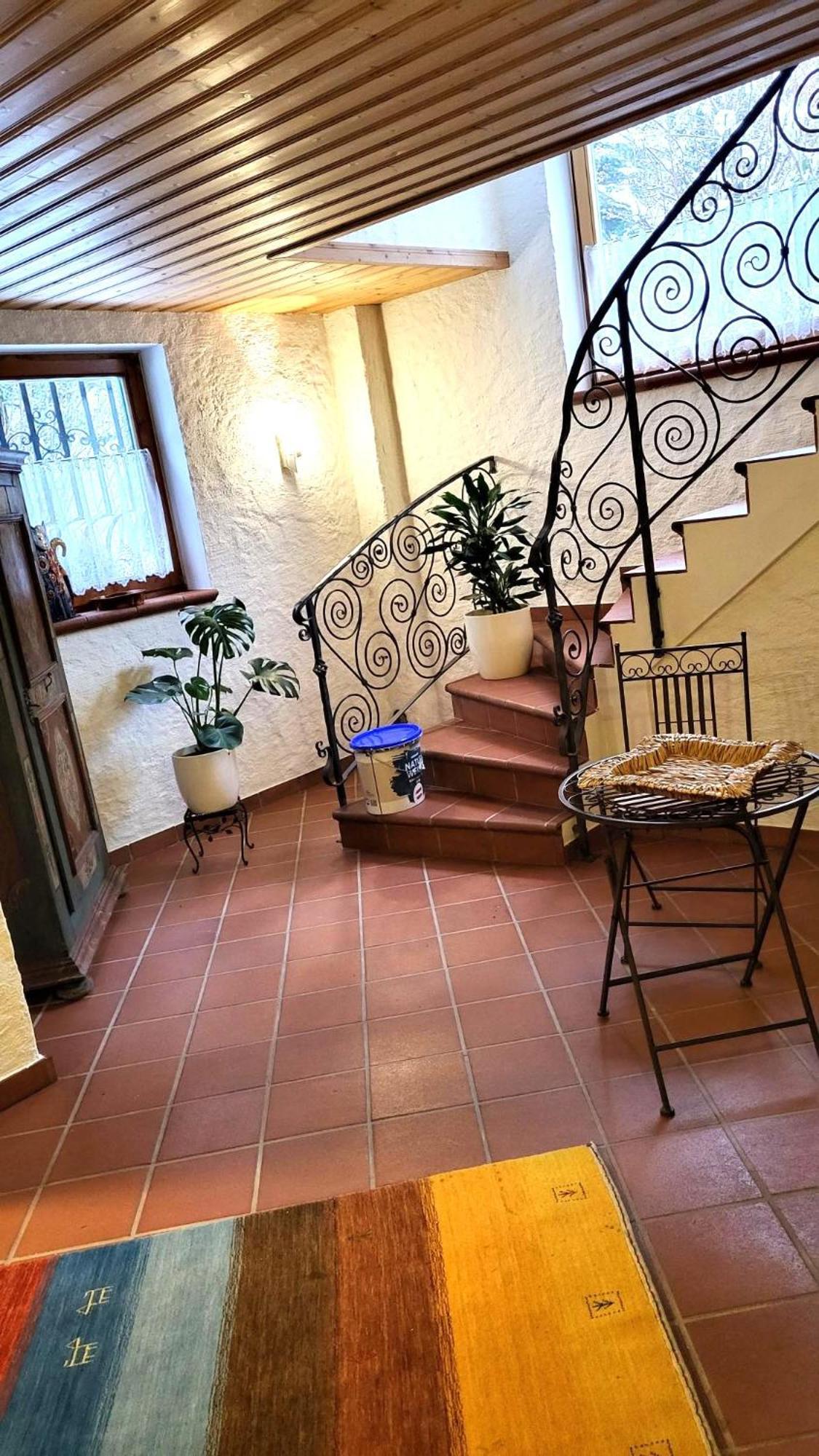 Apartment Haus Marianne Hof bei Salzburg