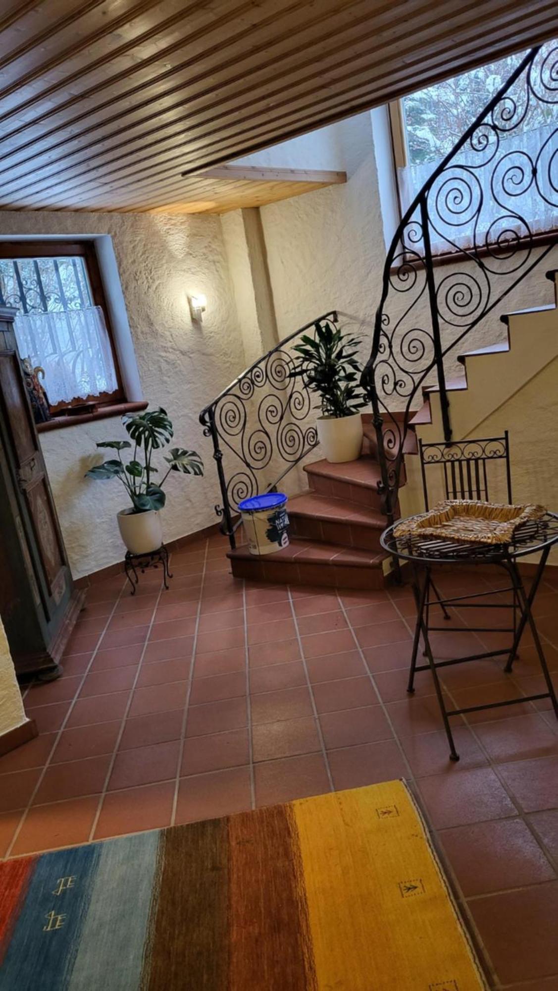 Apartment Haus Marianne Hof bei Salzburg