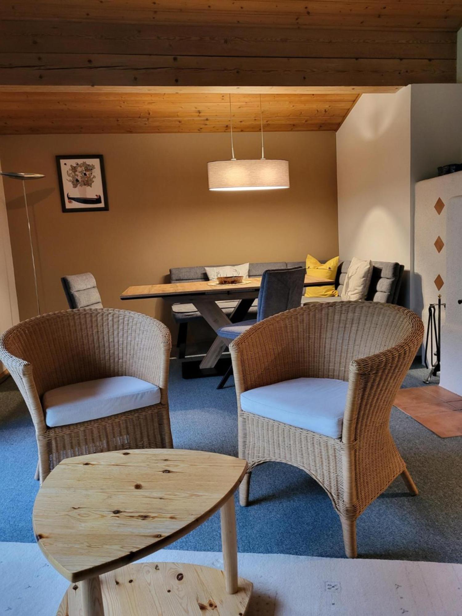 Haus Marianne Apartment